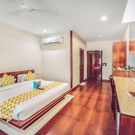 Fabhotel Basera Amritsar Extérieur photo