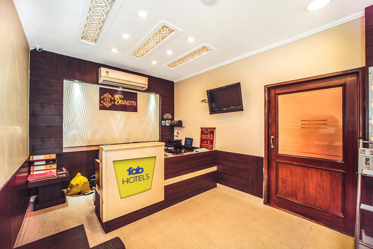 Fabhotel Basera Amritsar Extérieur photo