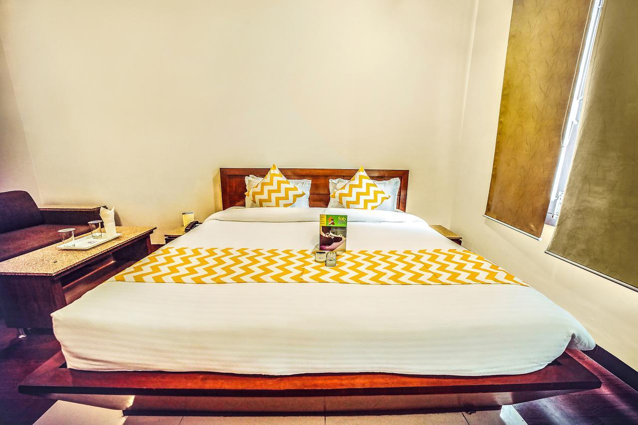 Fabhotel Basera Amritsar Extérieur photo