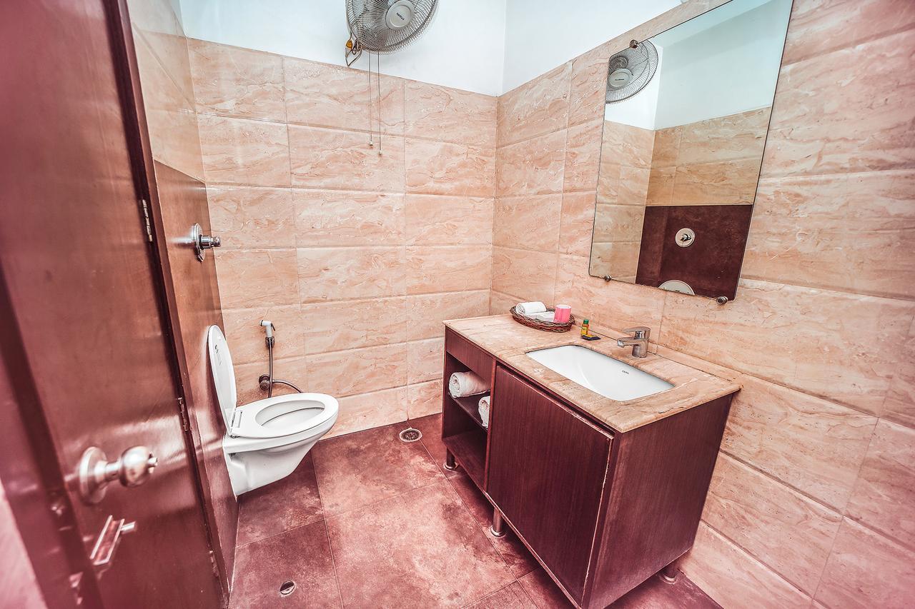 Fabhotel Basera Amritsar Extérieur photo