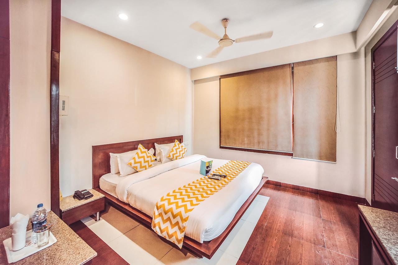 Fabhotel Basera Amritsar Extérieur photo