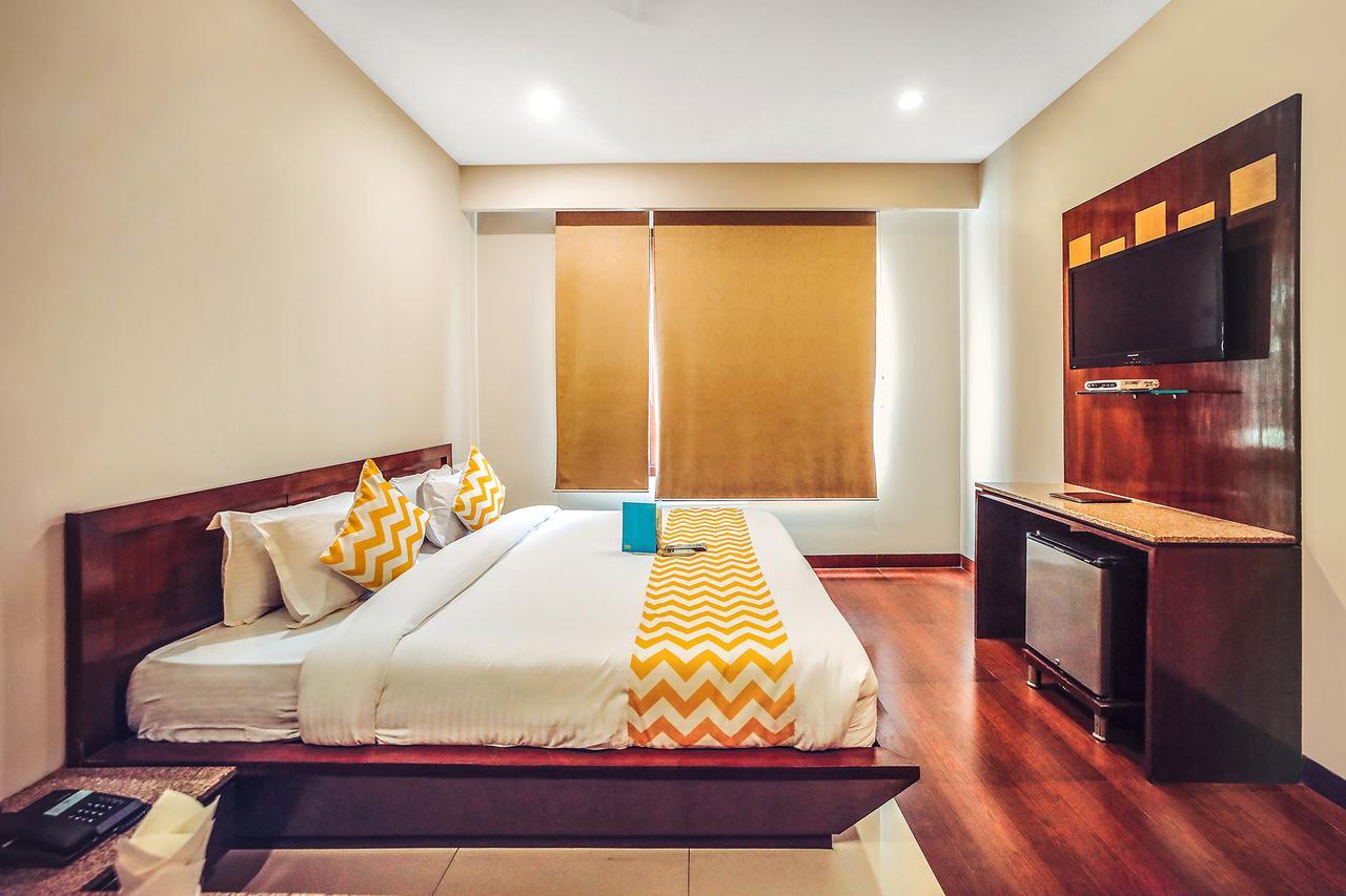 Fabhotel Basera Amritsar Extérieur photo