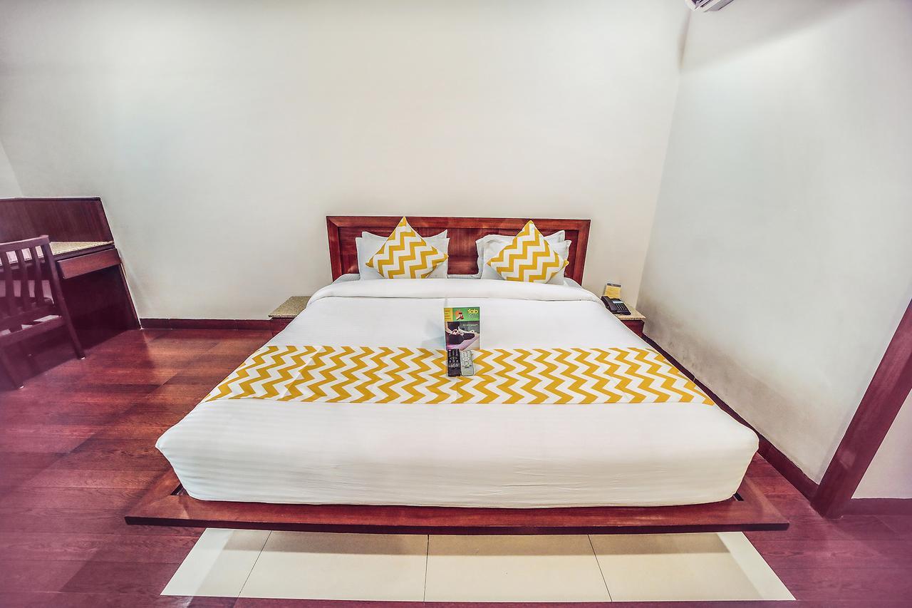 Fabhotel Basera Amritsar Extérieur photo
