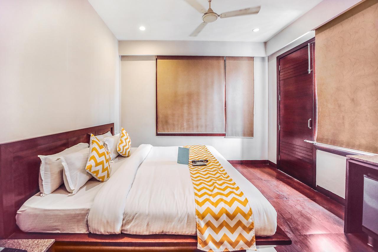 Fabhotel Basera Amritsar Extérieur photo