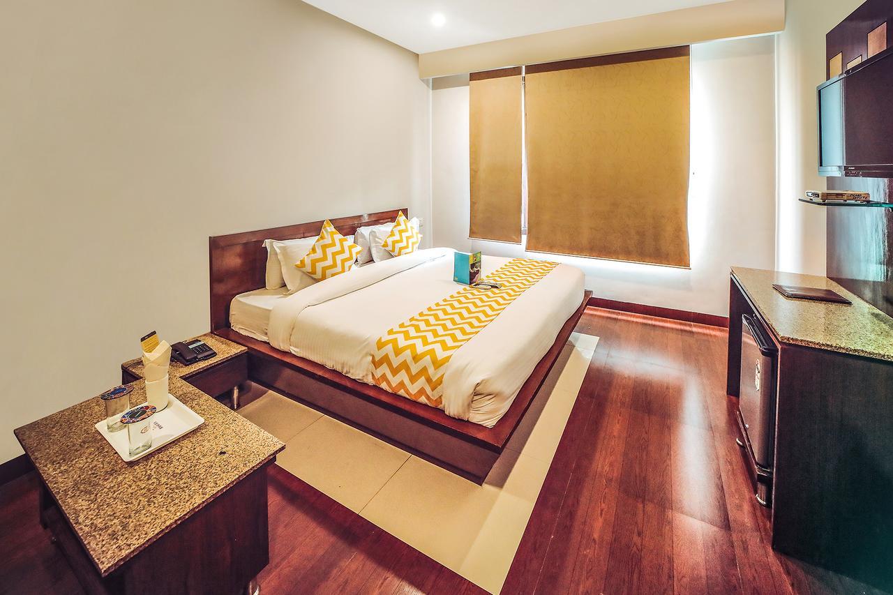 Fabhotel Basera Amritsar Extérieur photo