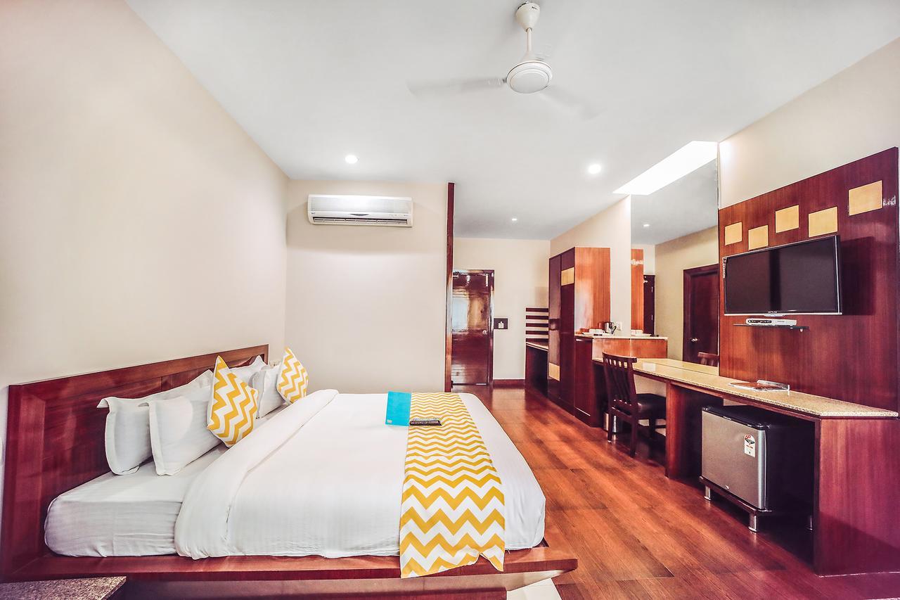 Fabhotel Basera Amritsar Extérieur photo