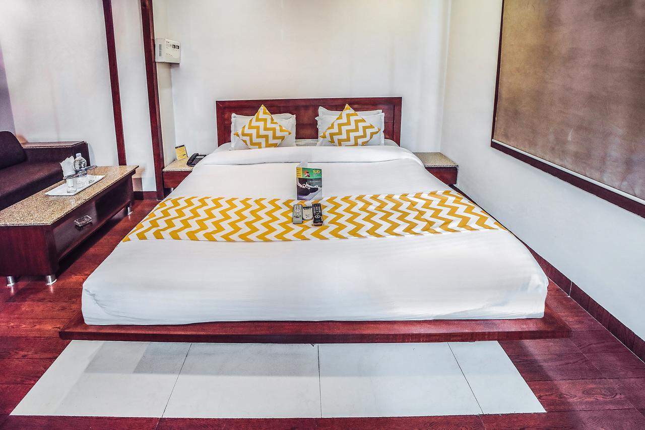 Fabhotel Basera Amritsar Extérieur photo
