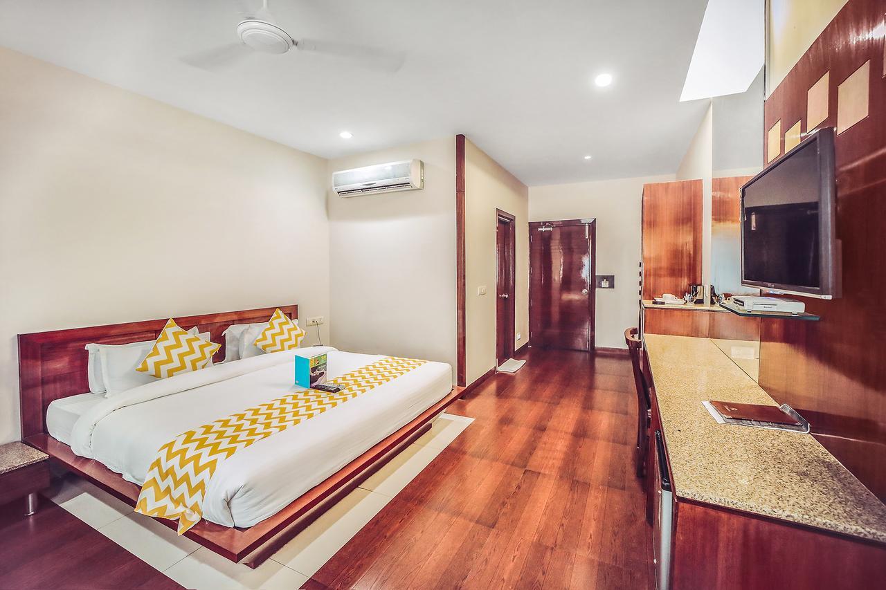 Fabhotel Basera Amritsar Extérieur photo