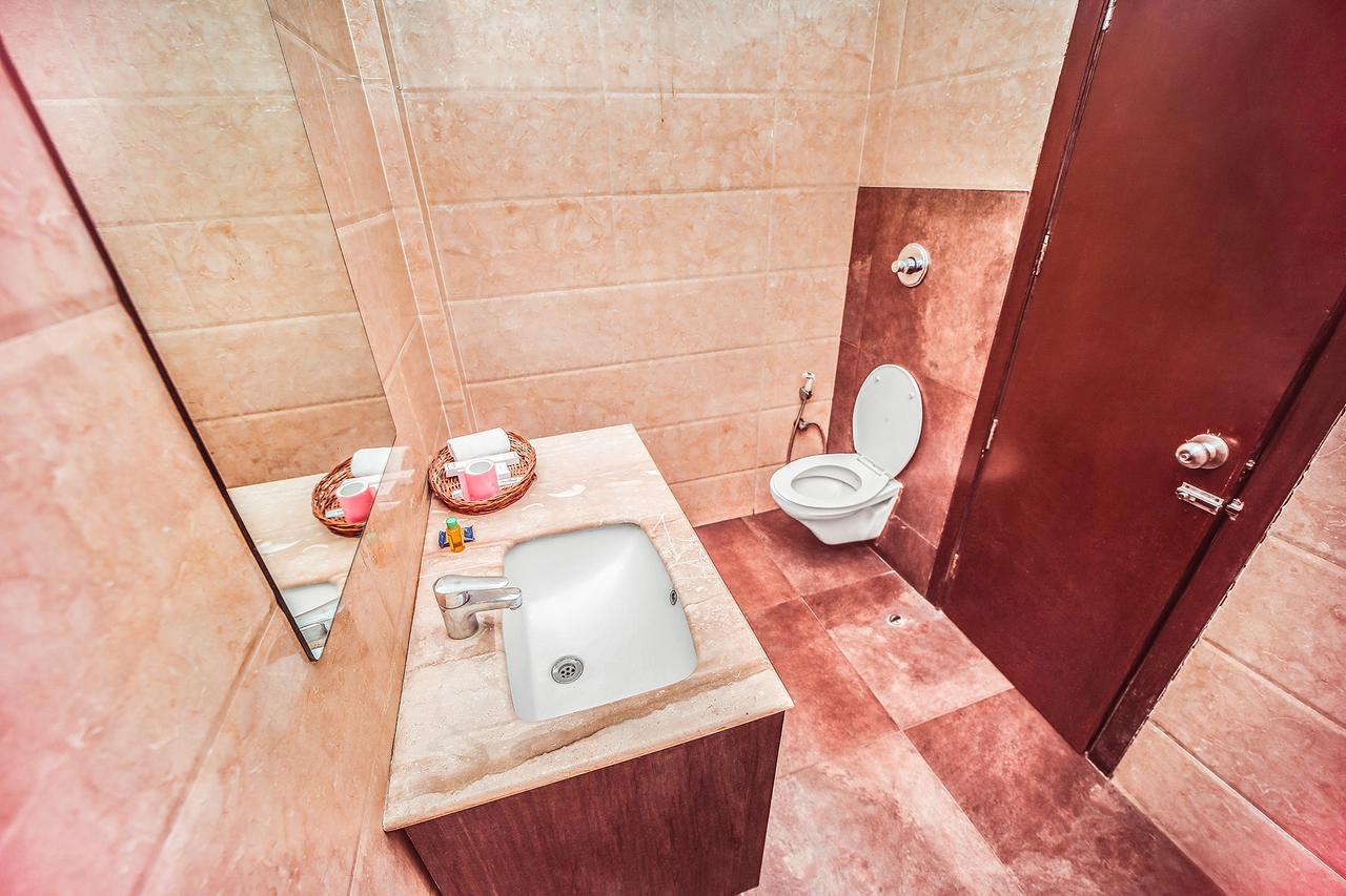 Fabhotel Basera Amritsar Extérieur photo