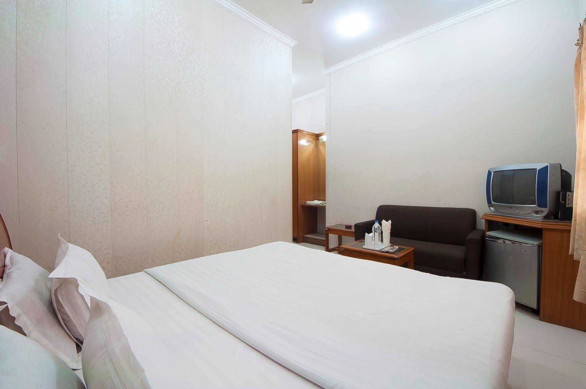 Fabhotel Basera Amritsar Extérieur photo