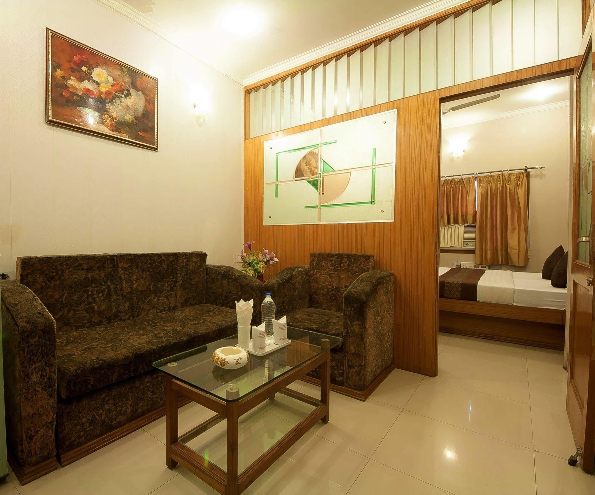 Fabhotel Basera Amritsar Extérieur photo