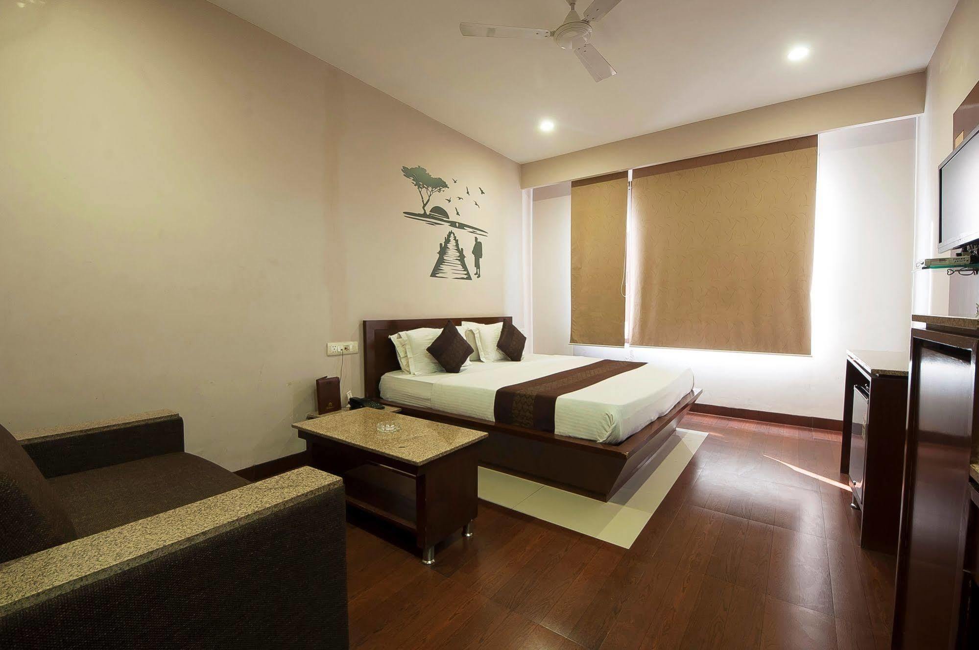 Fabhotel Basera Amritsar Extérieur photo
