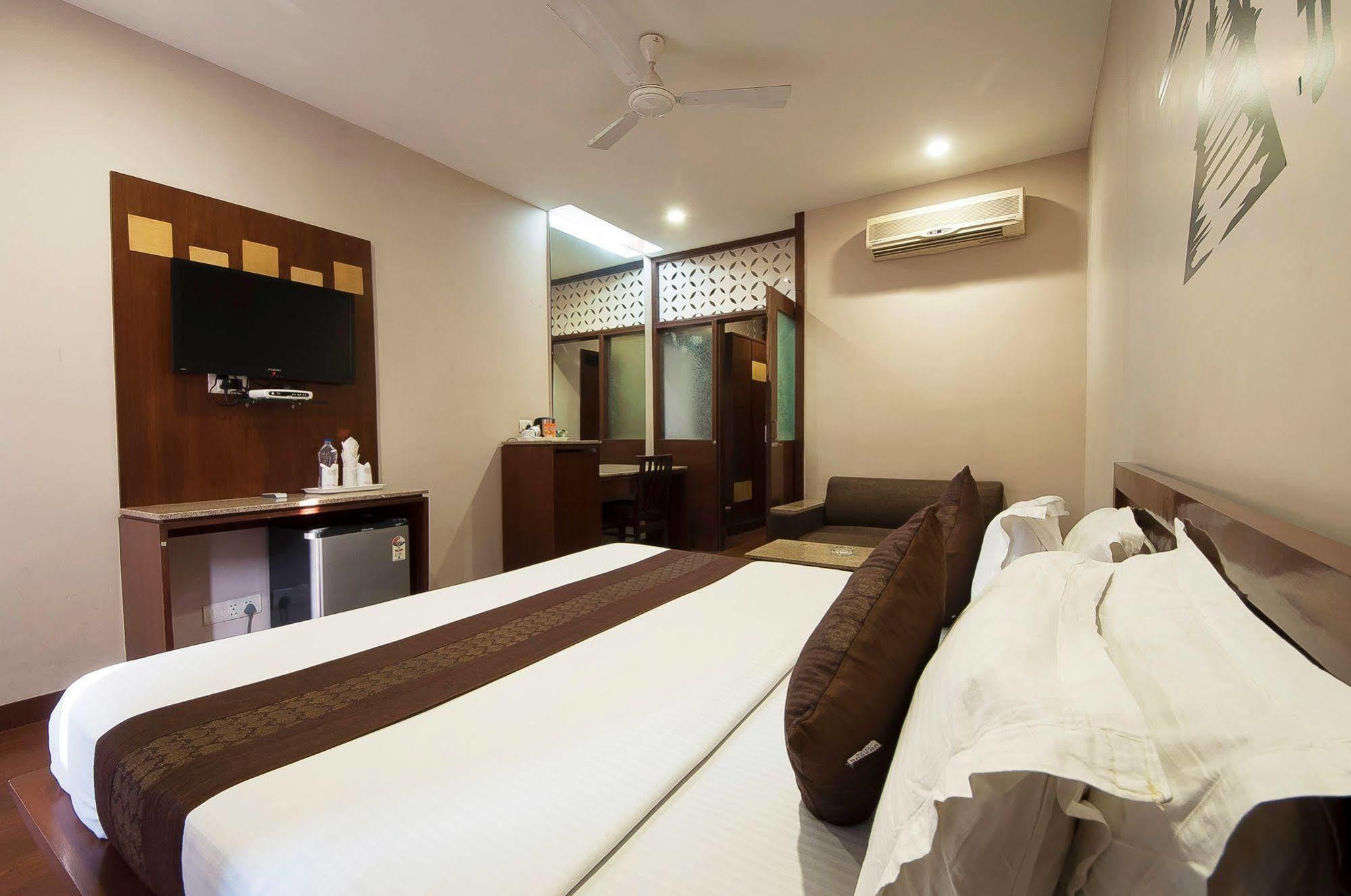 Fabhotel Basera Amritsar Extérieur photo