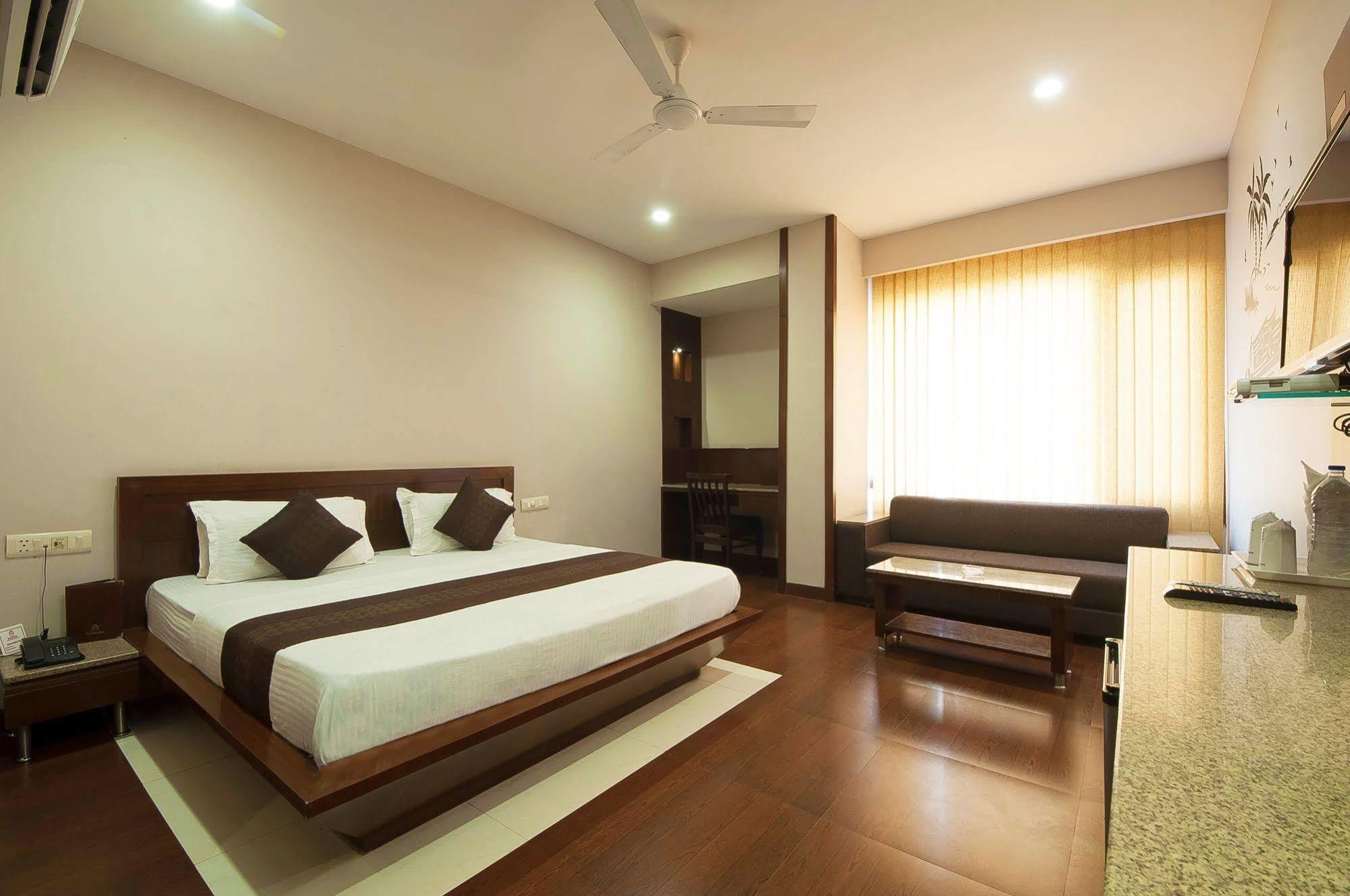 Fabhotel Basera Amritsar Extérieur photo