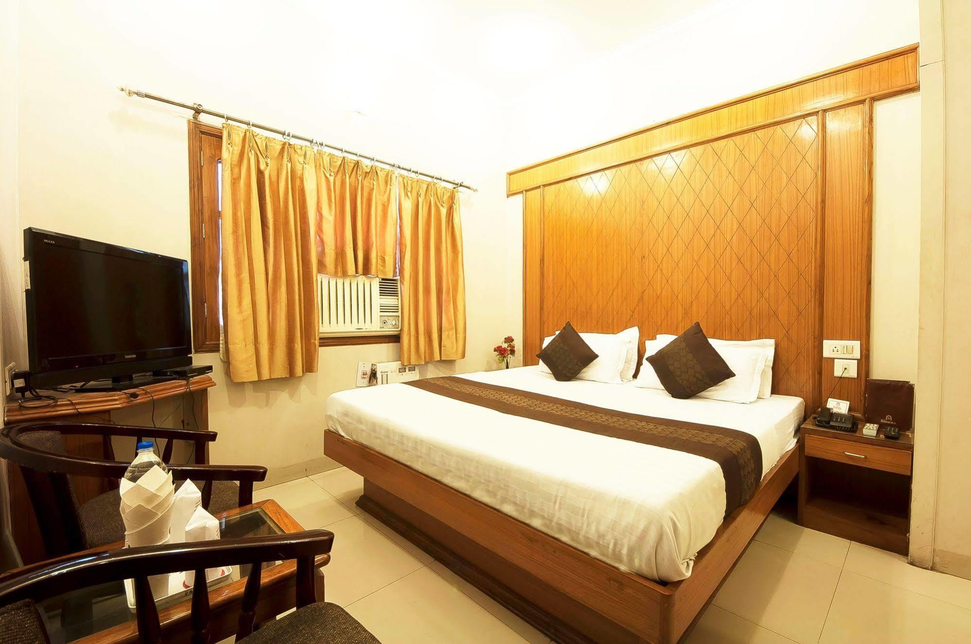 Fabhotel Basera Amritsar Extérieur photo