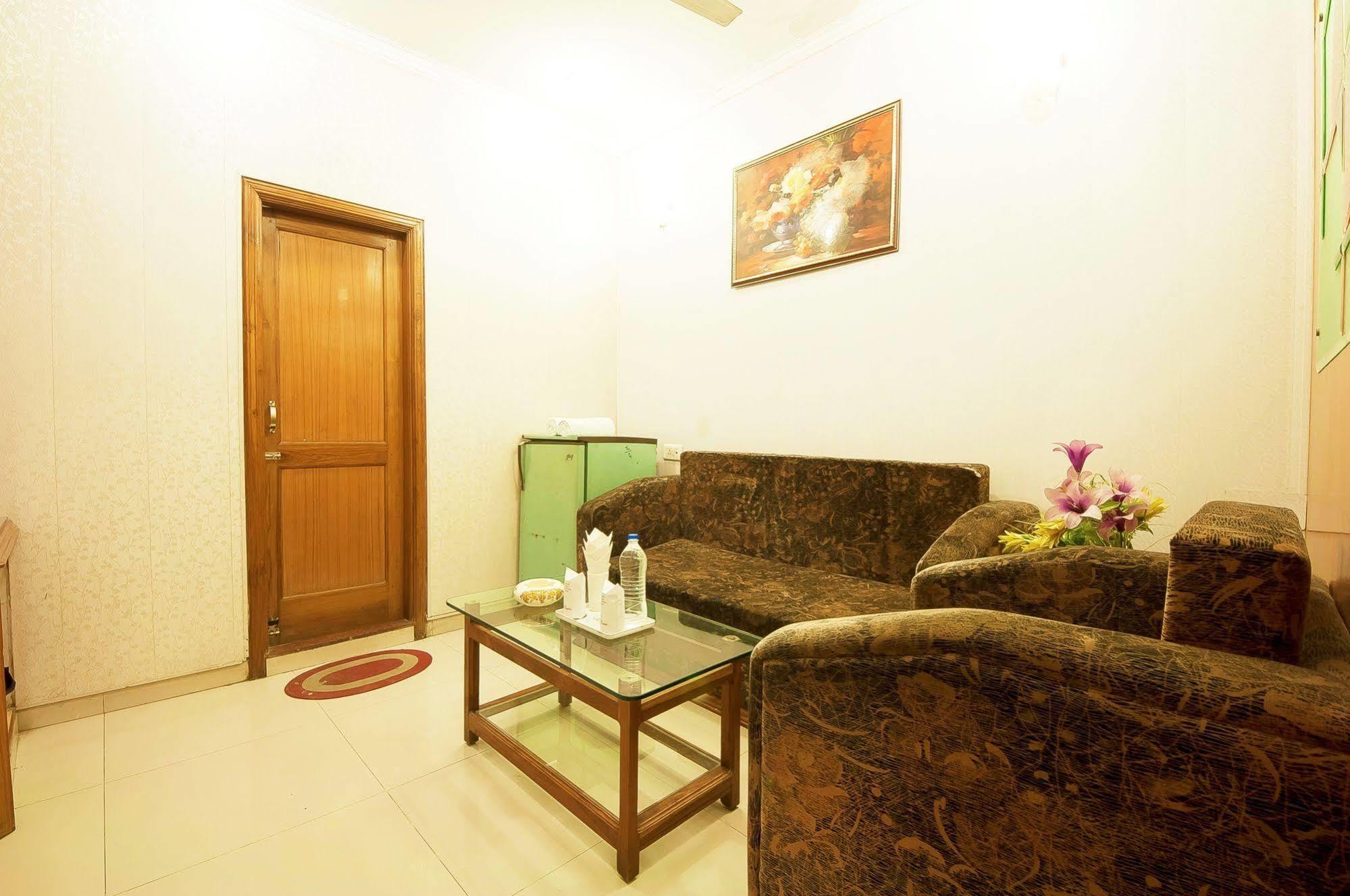 Fabhotel Basera Amritsar Extérieur photo