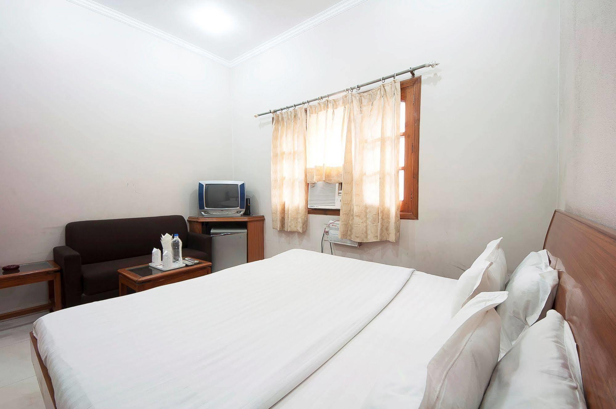 Fabhotel Basera Amritsar Extérieur photo