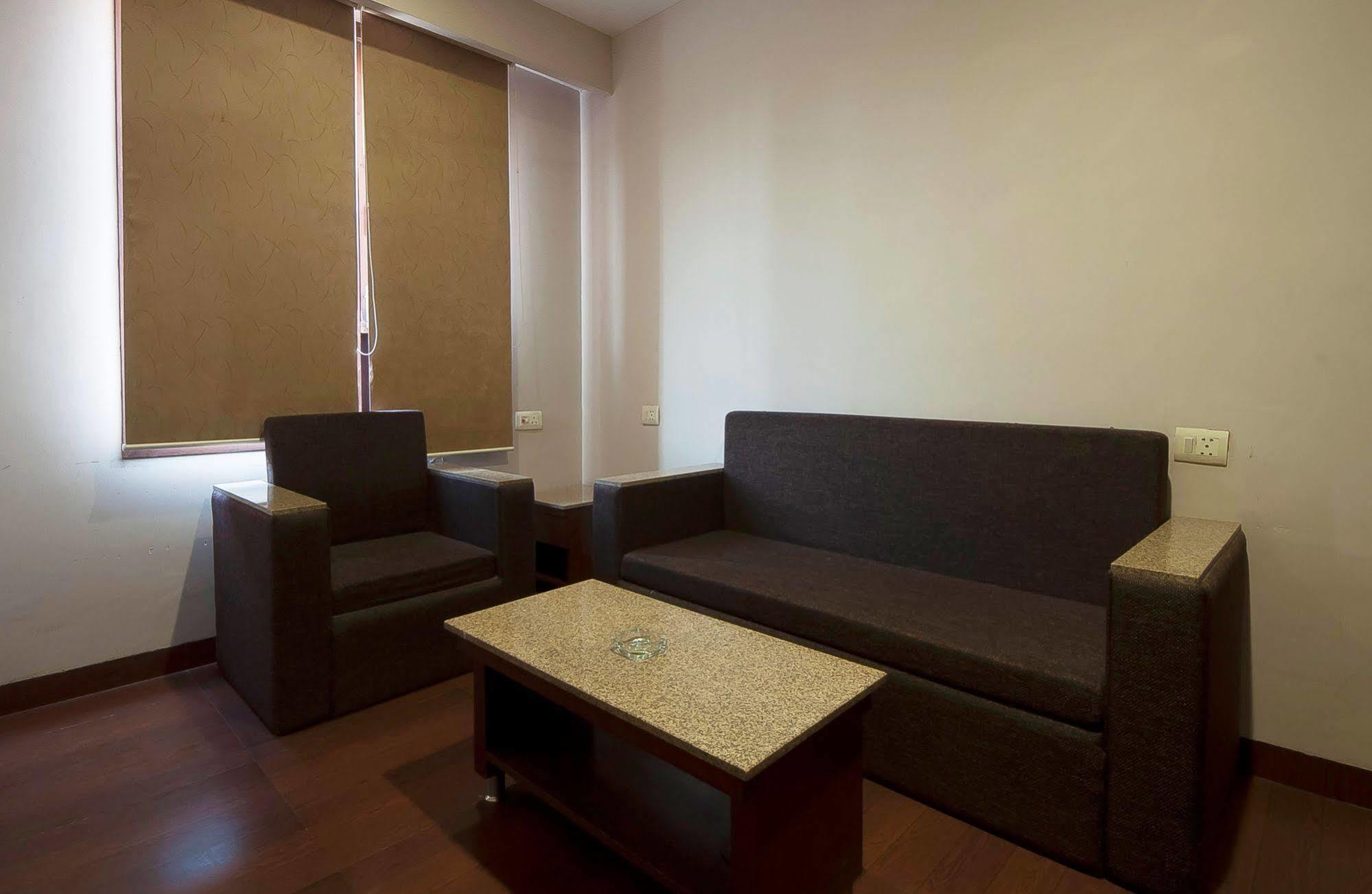 Fabhotel Basera Amritsar Extérieur photo