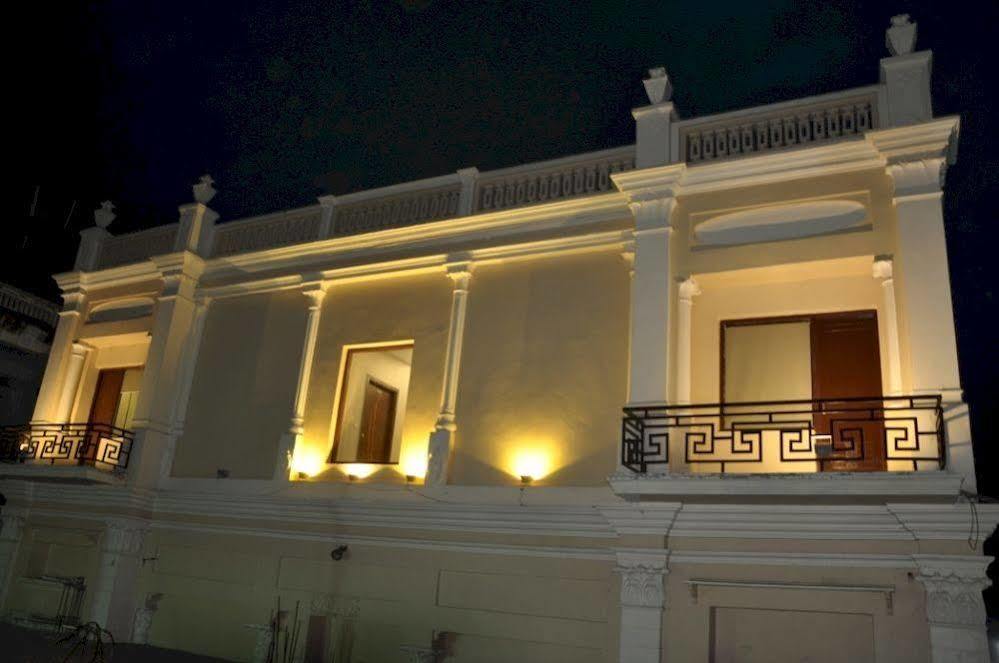 Fabhotel Basera Amritsar Extérieur photo